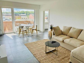 Charming 1 bedroom flat with terrace-67B